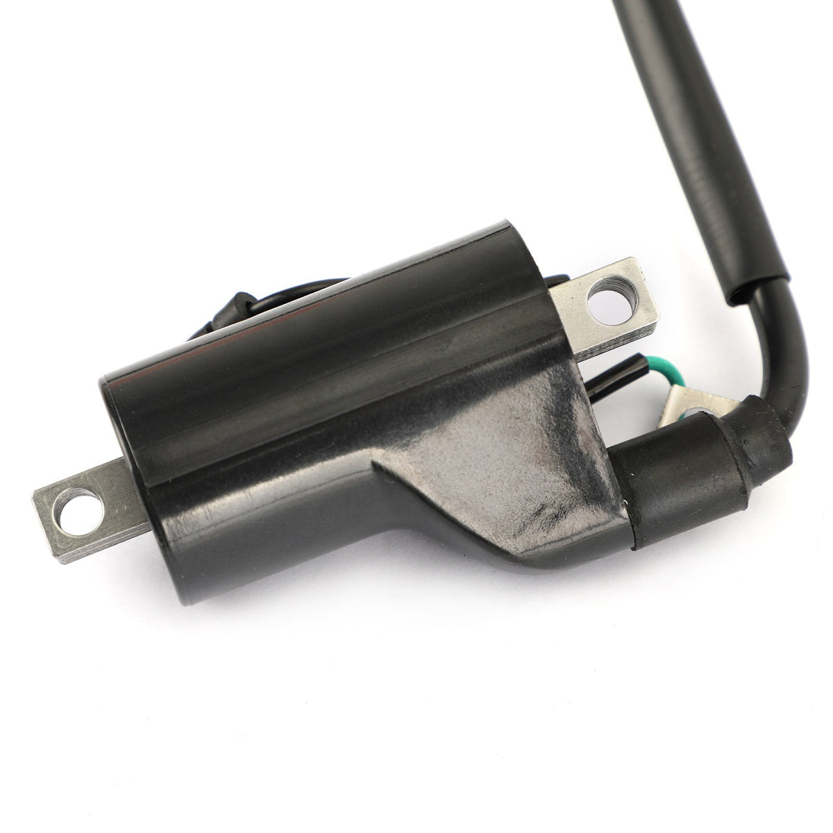 Honda Sportrax 400 TRX400EX XR400R 30500-HN1-003 Ignition Coil + Spark Plug