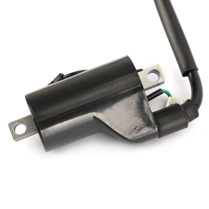 Honda Sportrax 400 TRX400EX XR400R 30500-HN1-003 Ignition Coil + Spark Plug
