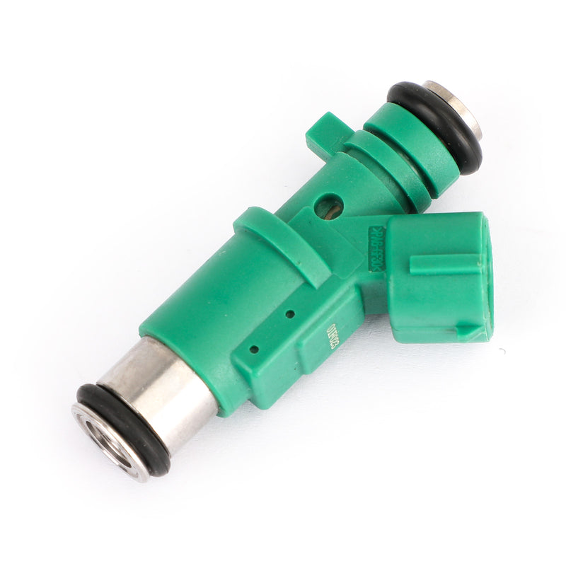 Peugeot 1007 206 207 Fit Citroen C2 C3 Nemo 4PCS Fuel Injector 01F023