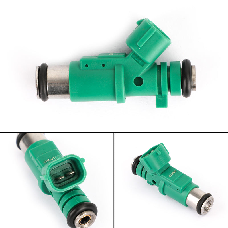 Peugeot 1007 206 207 Citroen C2 C3 Nemo 1.1 1.4 1984G0 Fuel Injector 01F023