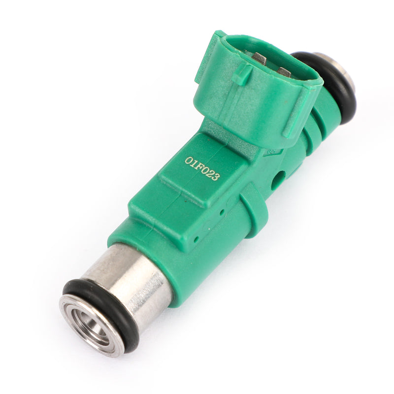 Peugeot 1007 206 207 Citroen C2 C3 Nemo 1.1 1.4 1984G0 Fuel Injector 01F023