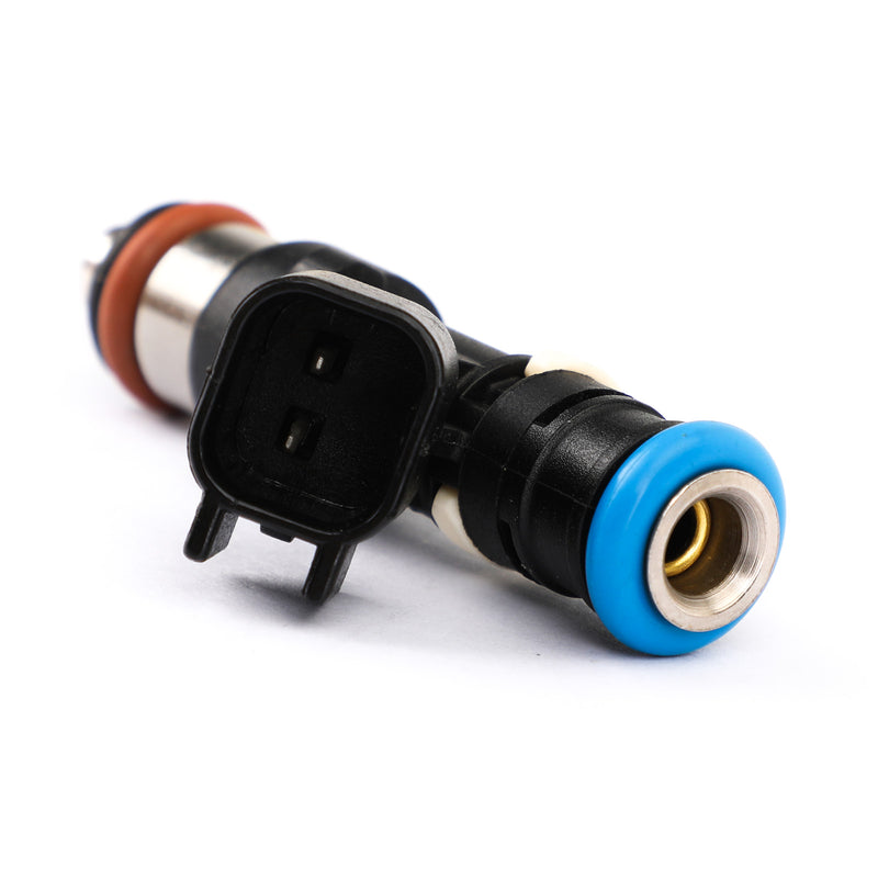GM LS2 6.0L Pontiac GTO C6 Corvette CTS-V 12569113 8PCS 32lb Fuel Injectors