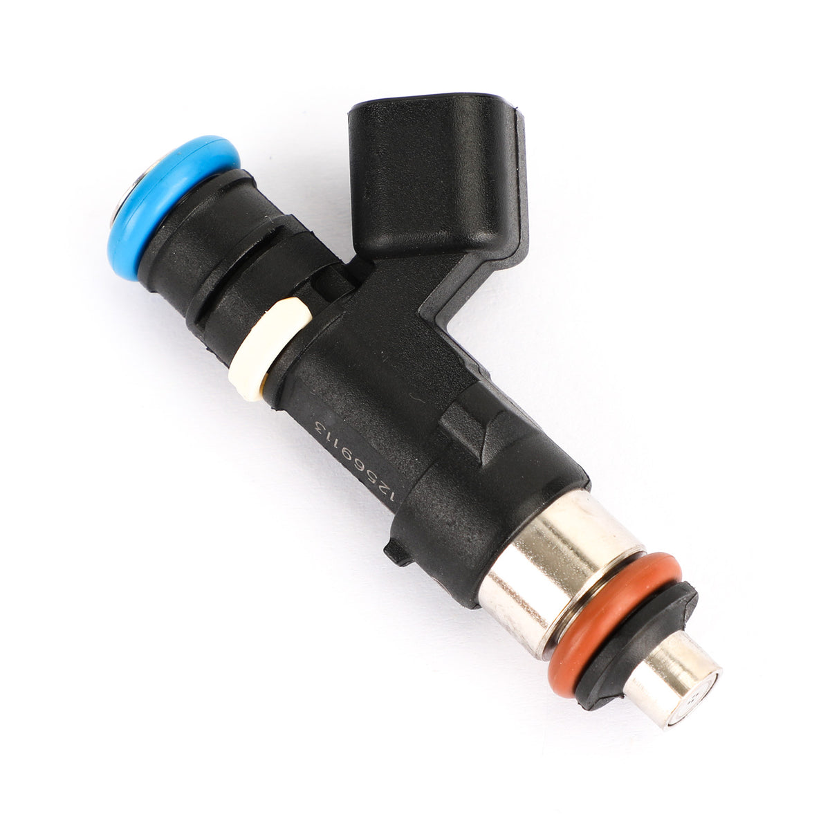 GM LS2 6.0L Pontiac GTO C6 Corvette CTS-V 12569113 1PCS 32lb Fuel Injectors
