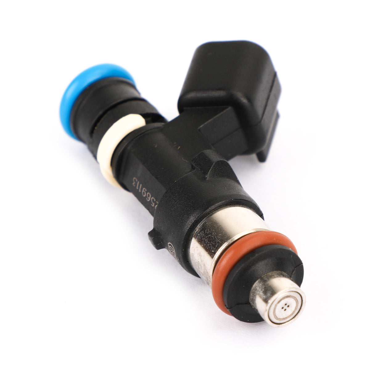 GM LS2 6.0L Pontiac GTO C6 Corvette CTS-V 12569113 1PCS 32lb Fuel Injectors