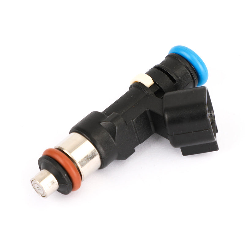 GM LS2 6.0L Pontiac GTO C6 Corvette CTS-V 12569113 1PCS 32lb Fuel Injectors
