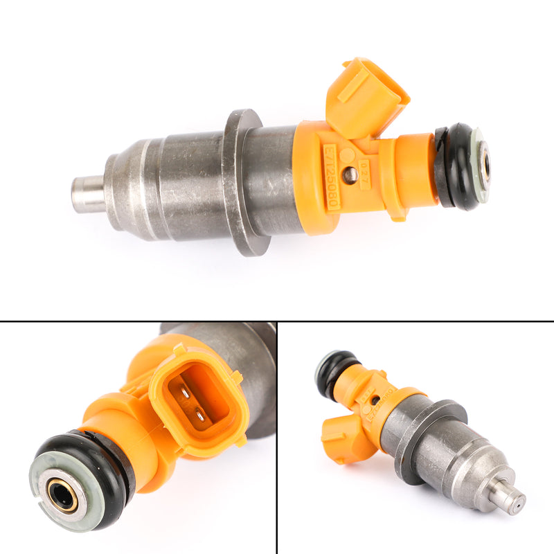 2003-2020 Yamaha Outboard HPDI 250 300HP 60V-13761-2000-2000 1PCS Fuel Injector