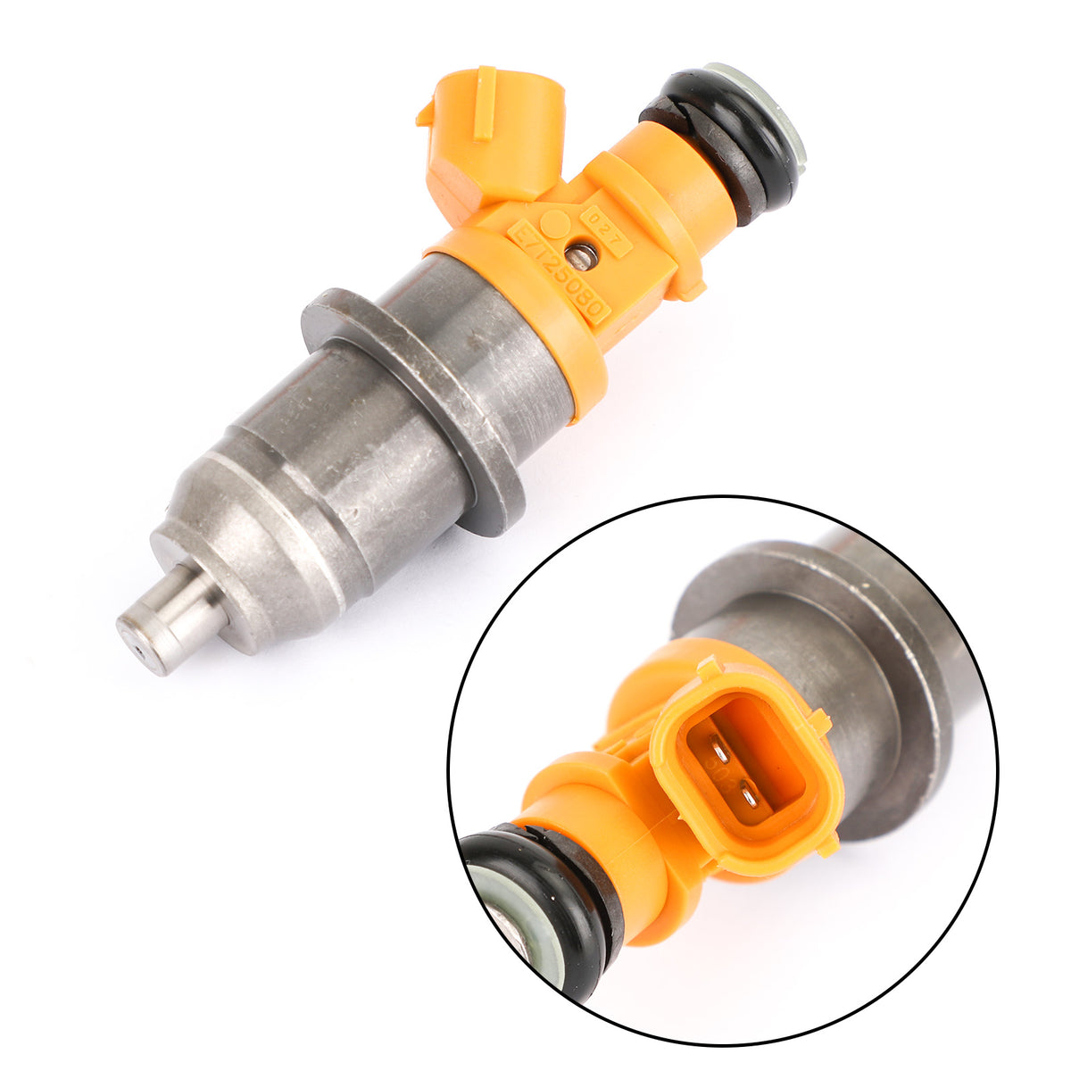 2003-2020 Yamaha Outboard HPDI 250 300HP 60V-13761-2000-2000 1PCS Fuel Injector