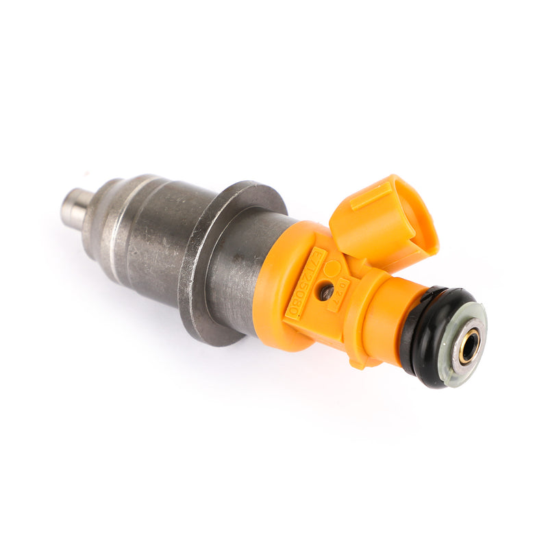 2003-2020 Yamaha Outboard HPDI 250 300HP 60V-13761-2000-2000 1PCS Fuel Injector