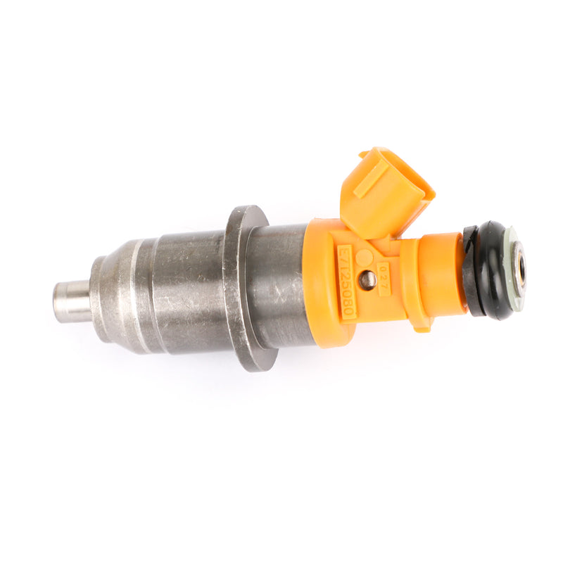 2003-2020 Yamaha Outboard HPDI 250 300HP 60V-13761-2000-2000 1PCS Fuel Injector