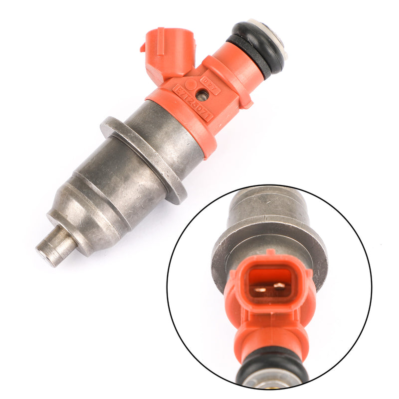 Yamaha Outboard HPDI 150-200 1PCS Fuel Injector 68F-13761-00-00 E7T05071