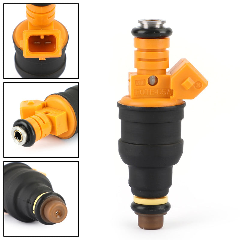Ford F150 F250 F350 4.6 5.0 5.4 5.8 Replace 1PCS Fuel Injectors 0280150718