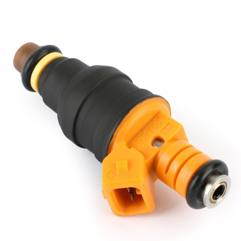 Ford F150 F250 F350 4.6 5.0 5.4 5.8 Replace 1PCS Fuel Injectors 0280150718