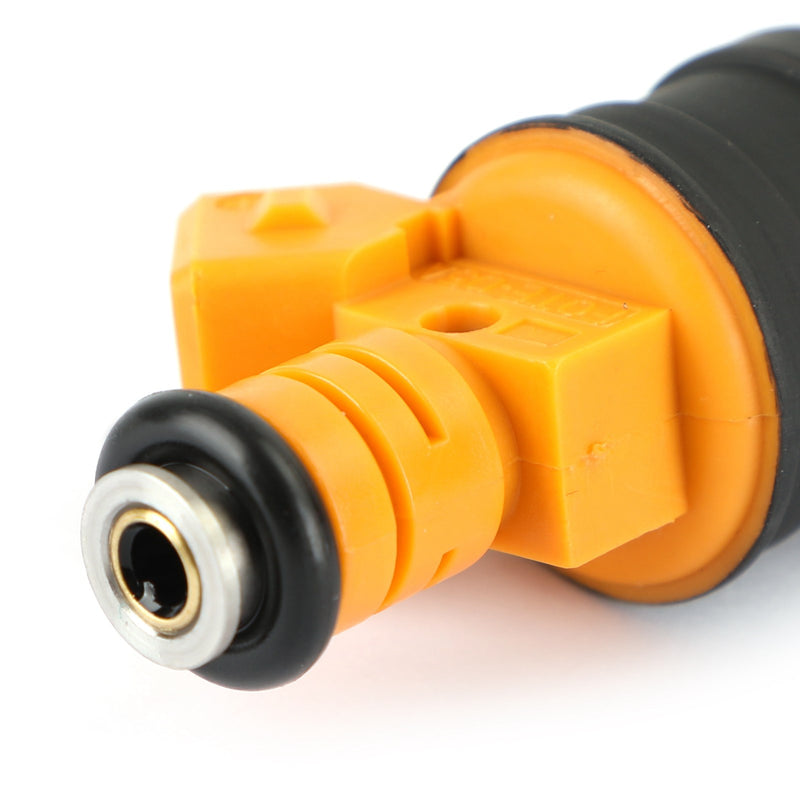 Ford F150 F250 F350 4.6 5.0 5.4 5.8 Replace 1PCS Fuel Injectors 0280150718
