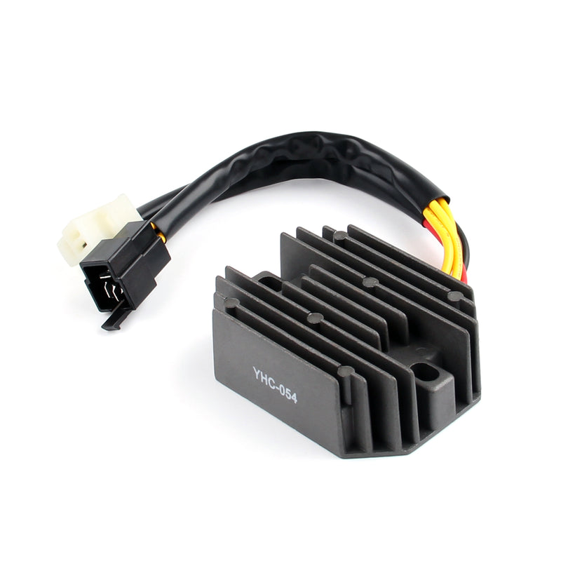 1990-1999 Suzuki DR250 DR350 1999-2002 SV650 1986-2017 LS650 Regulator Rectifier
