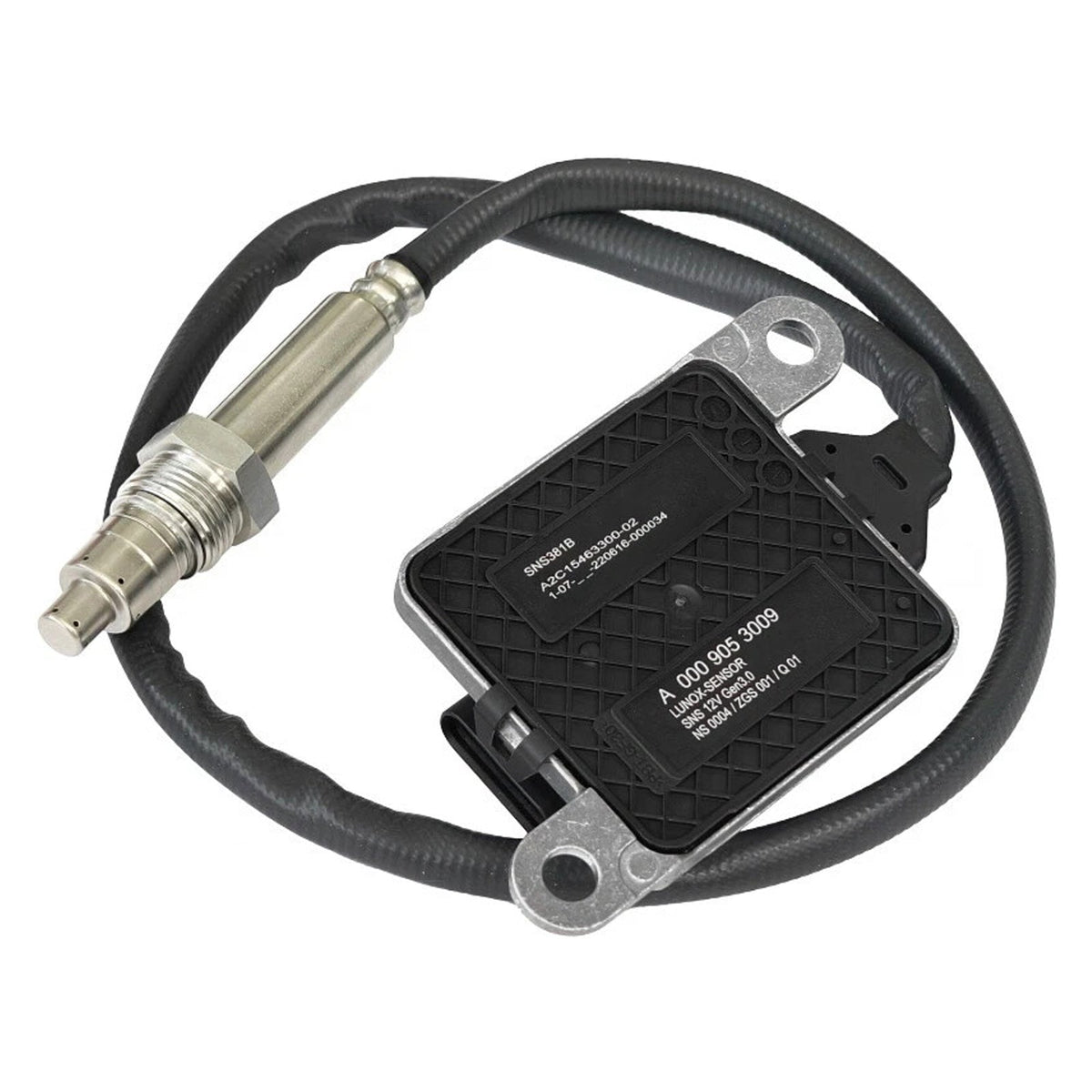 Mercedes Sprinter A0009053009 SNS381B Nox Nitrogen Oxygen Sensor