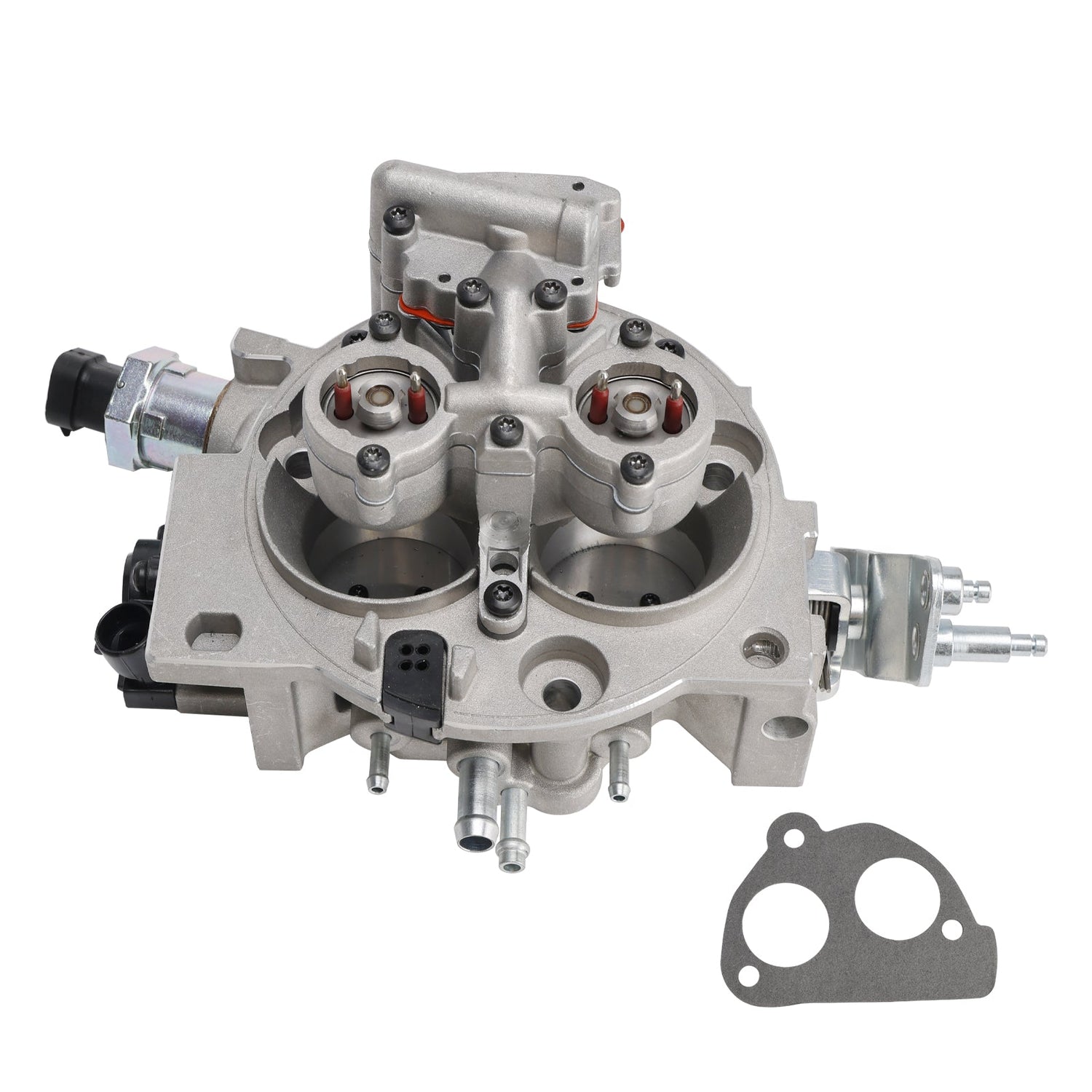Chevrolet 5.7L 1993-1995 RP TBI Throttle Body 17093030 17093033