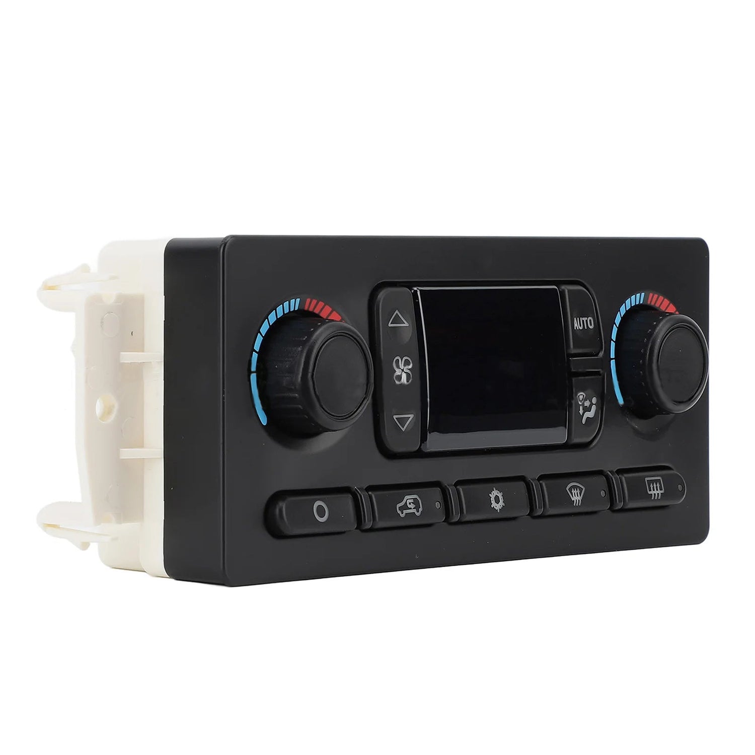 2002-2009 Chevrolet Trailblazer GMC Envoy A/C Climate Control Module Panel 599-211XD