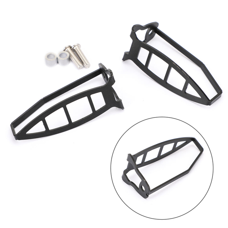 for BMW F700GS F800GS F750GS 2004-2019 Motorcycle Front Turn Signal Guard Cover