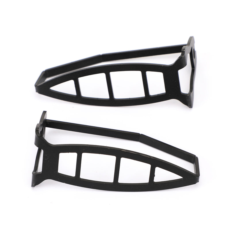 for BMW F700GS F800GS F750GS 2004-2019 Motorcycle Front Turn Signal Guard Cover