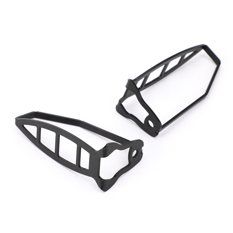 for BMW F700GS F800GS F750GS 2004-2019 Motorcycle Front Turn Signal Guard Cover