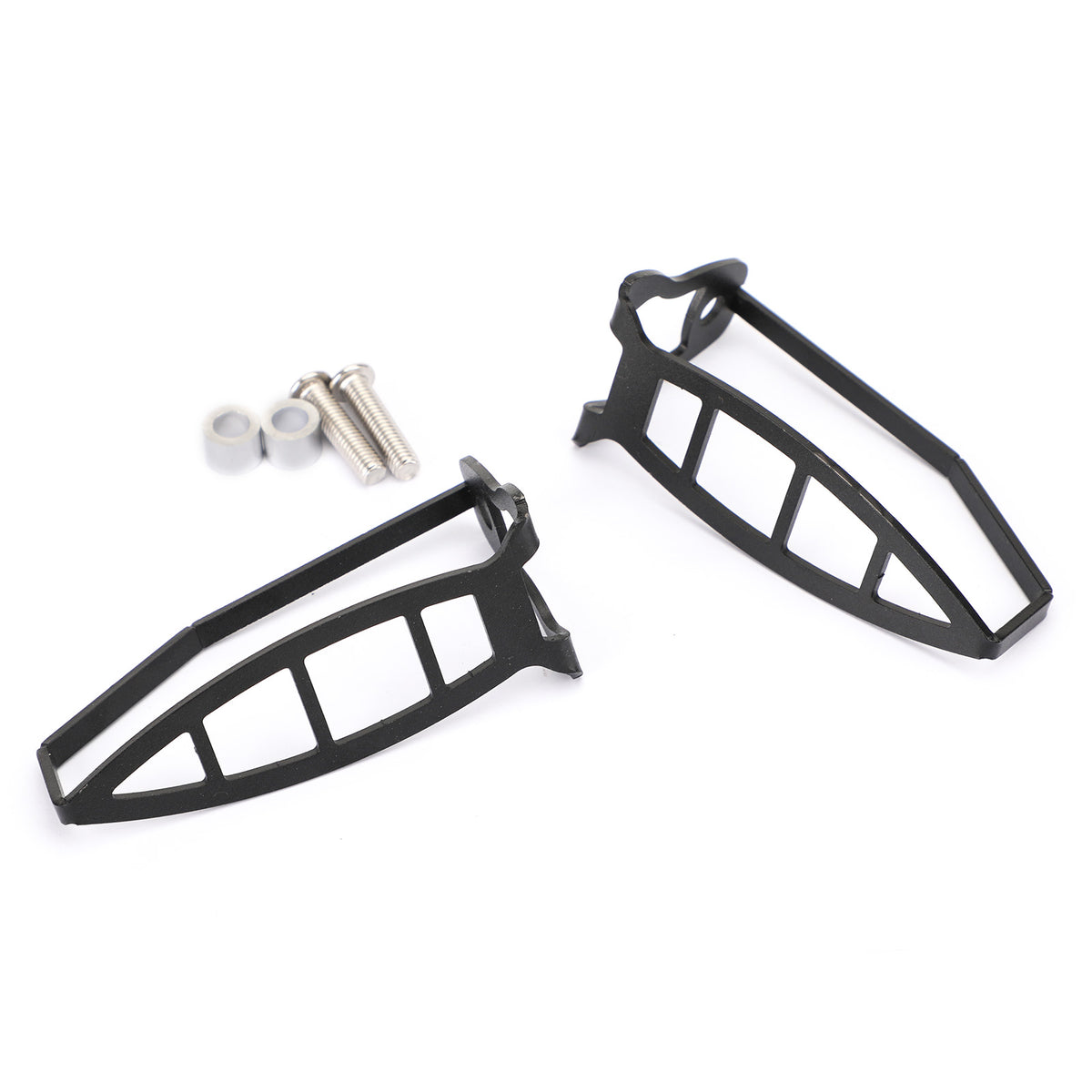 for BMW F700GS F800GS F750GS 2004-2019 Motorcycle Front Turn Signal Guard Cover