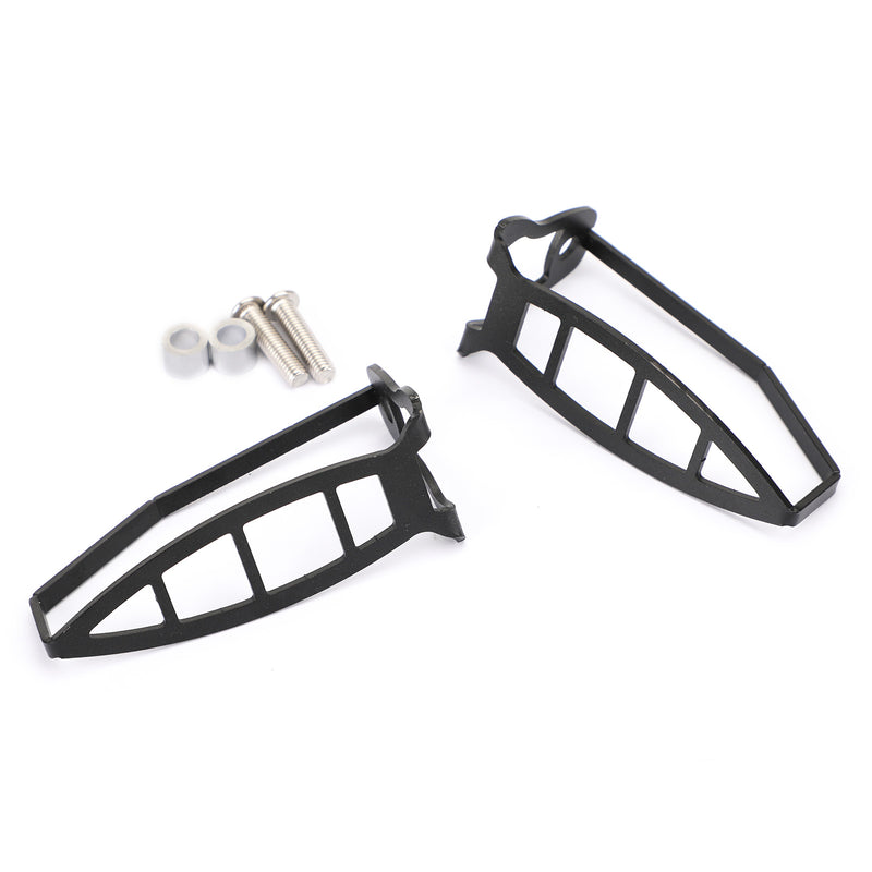 for BMW F700GS F800GS F750GS 2004-2019 Motorcycle Front Turn Signal Guard Cover