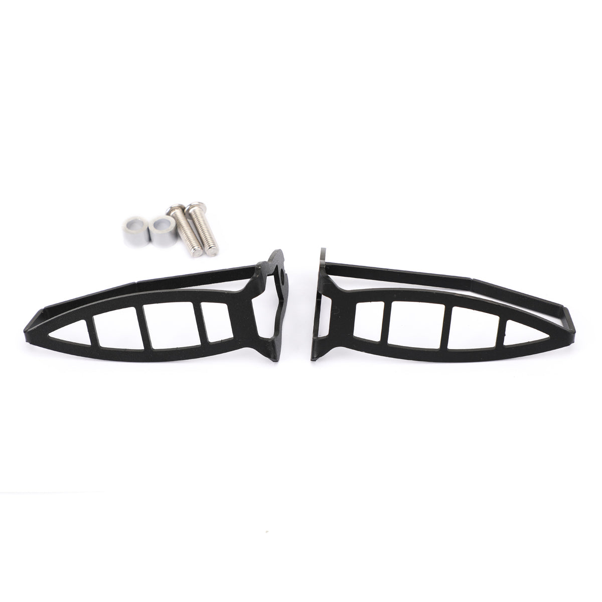 for BMW F700GS F800GS F750GS 2004-2019 Motorcycle Front Turn Signal Guard Cover