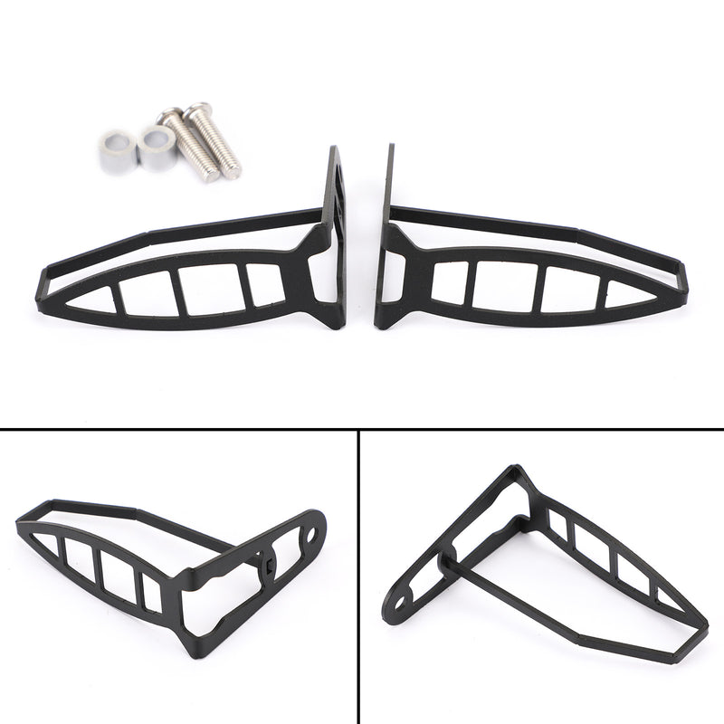 for BMW F700GS F800GS F750GS 2004-2019 Motorcycle Rear Turn Signal Guard Cover
