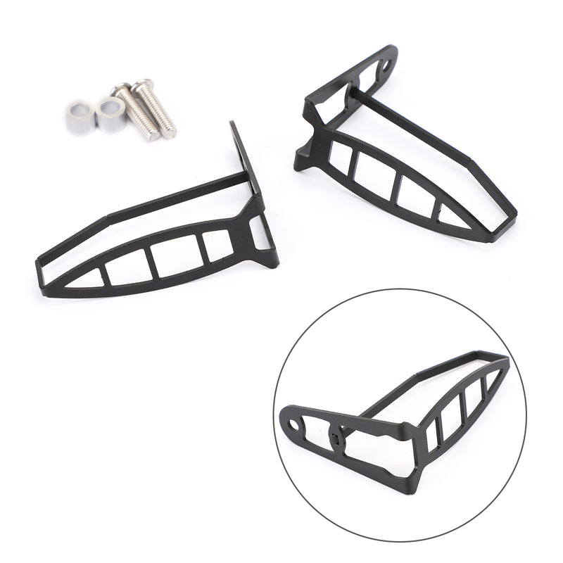 for BMW F700GS F800GS F750GS 2004-2019 Motorcycle Rear Turn Signal Guard Cover