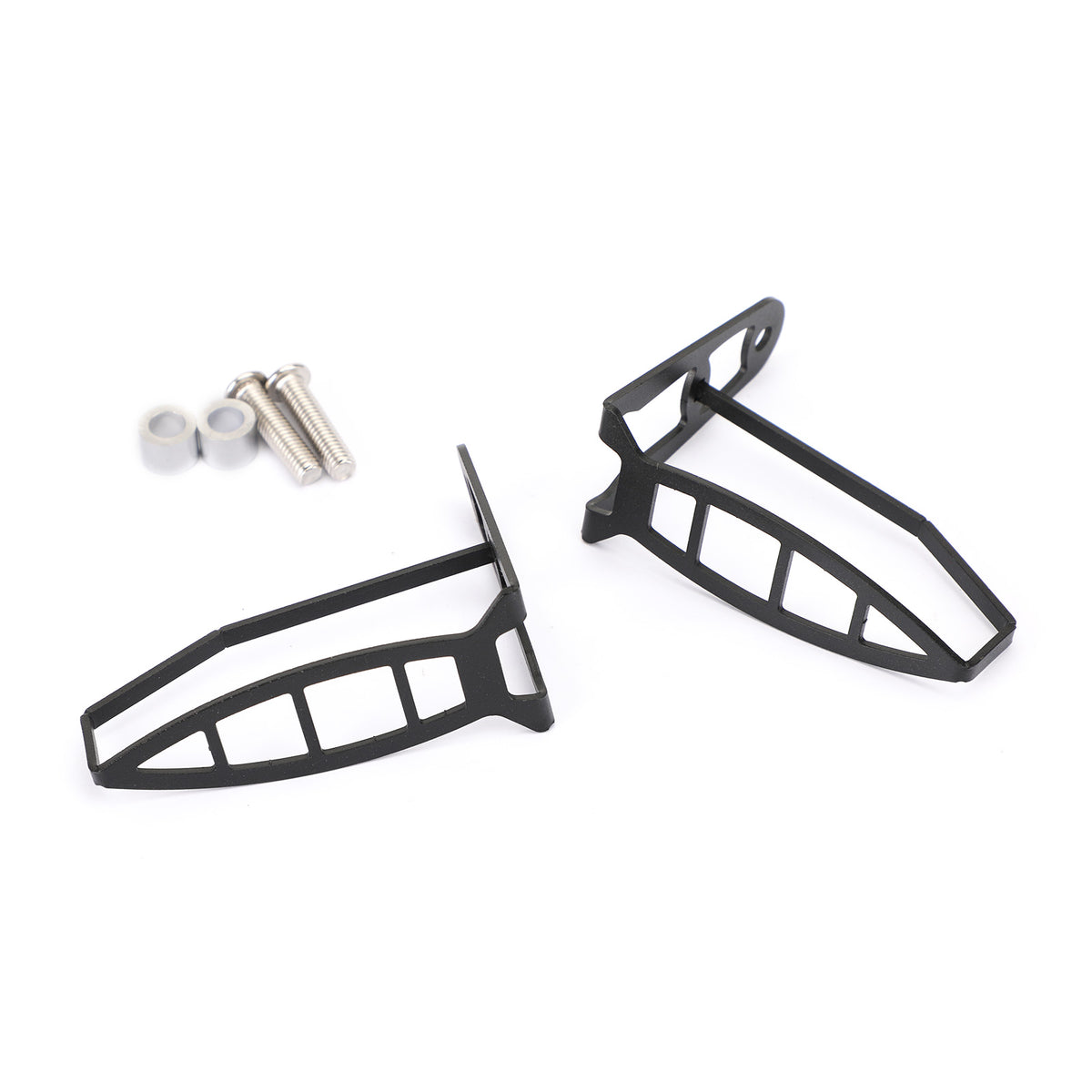 for BMW F700GS F800GS F750GS 2004-2019 Motorcycle Rear Turn Signal Guard Cover