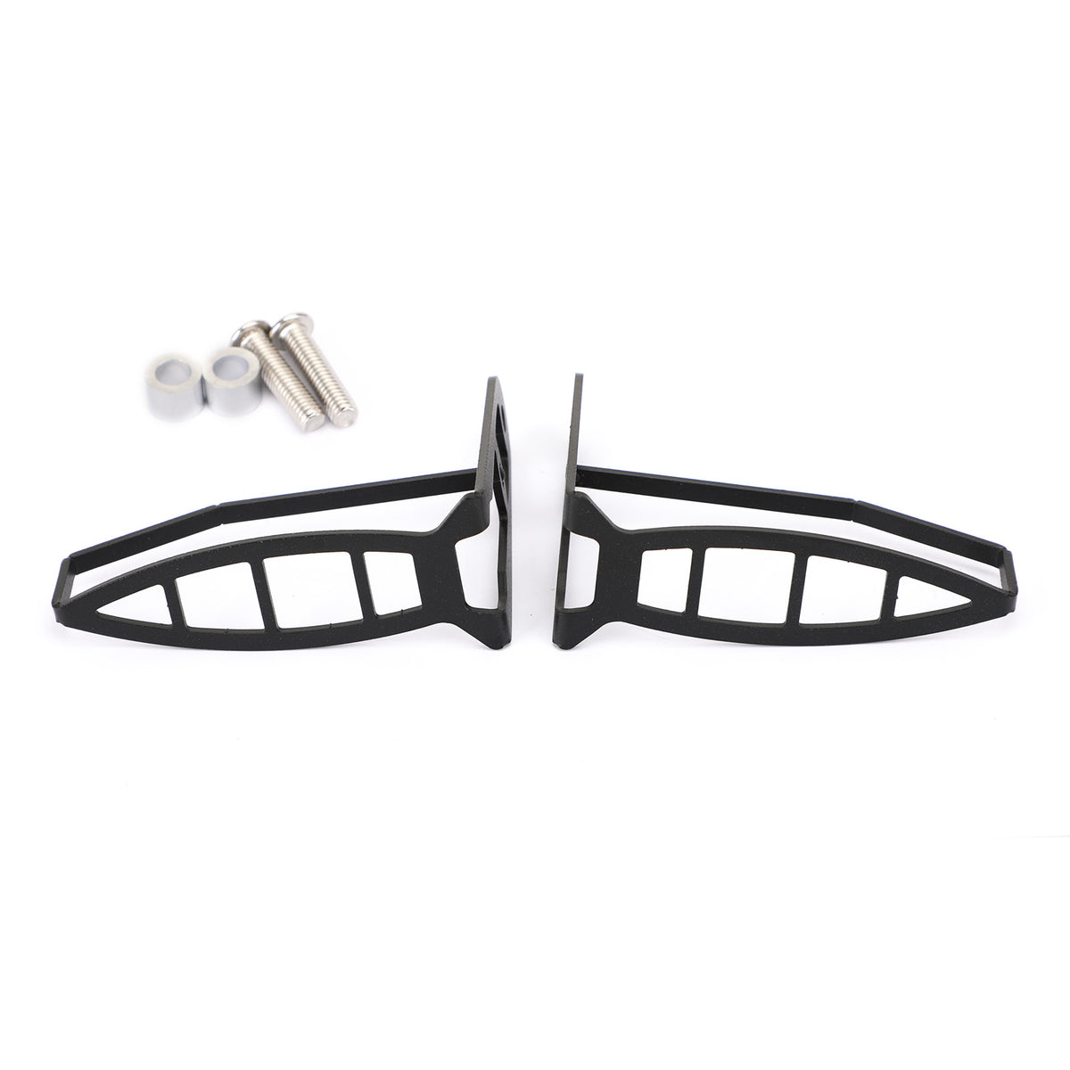 for BMW F700GS F800GS F750GS 2004-2019 Motorcycle Rear Turn Signal Guard Cover