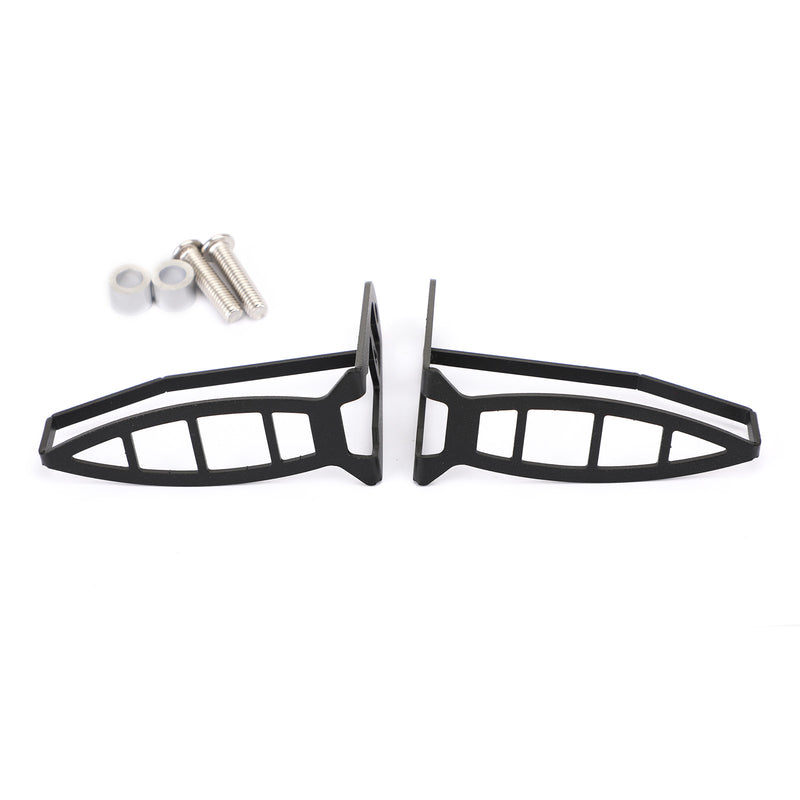 for BMW F700GS F800GS F750GS 2004-2019 Motorcycle Rear Turn Signal Guard Cover
