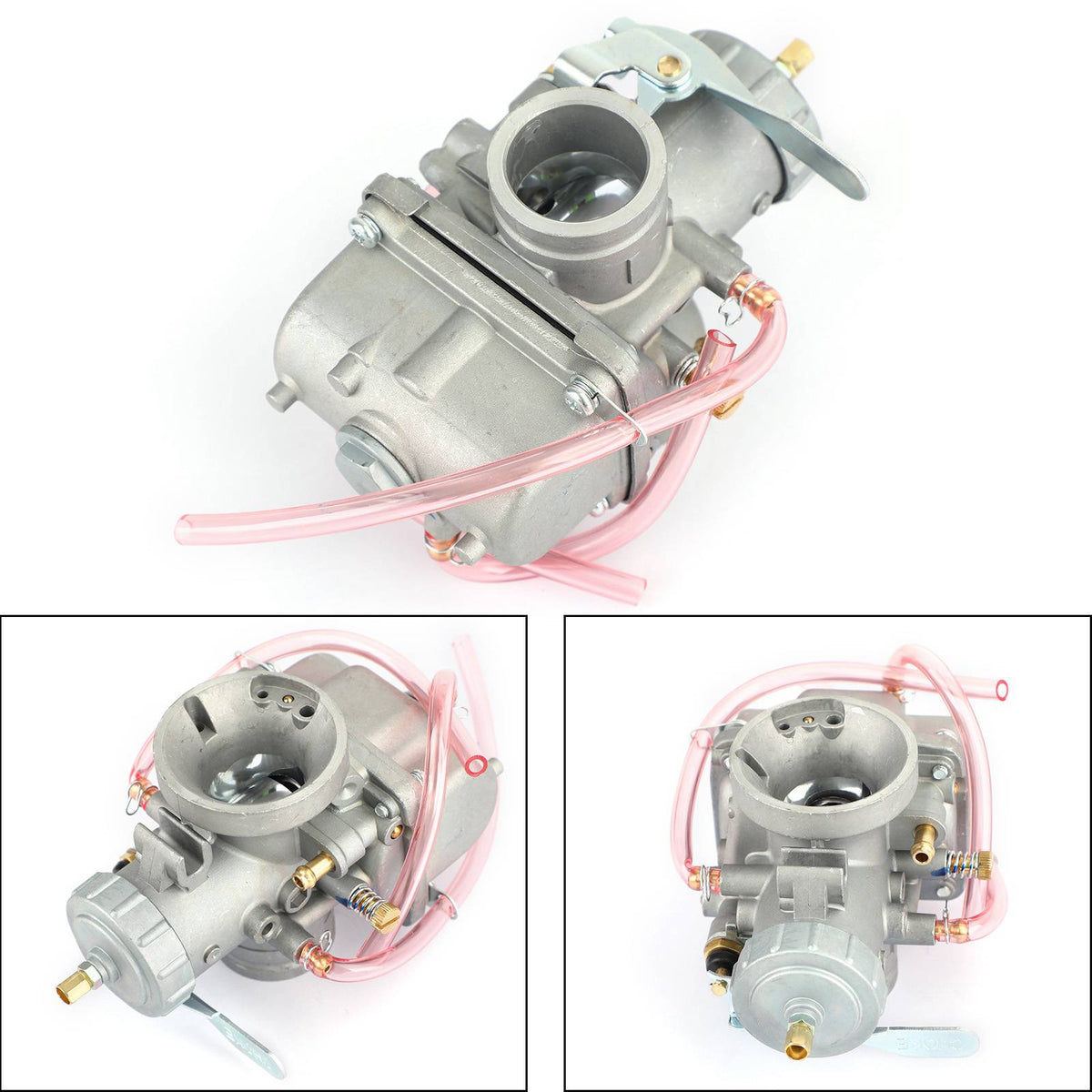 Mikuni 4 stroke VM30 VM30-83 30 mm 42-6005 13-5001 Carburetor Carb