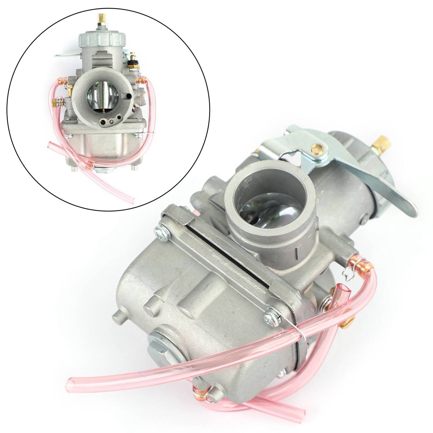 Mikuni 4 stroke VM30 VM30-83 30 mm 42-6005 13-5001 Carburetor Carb