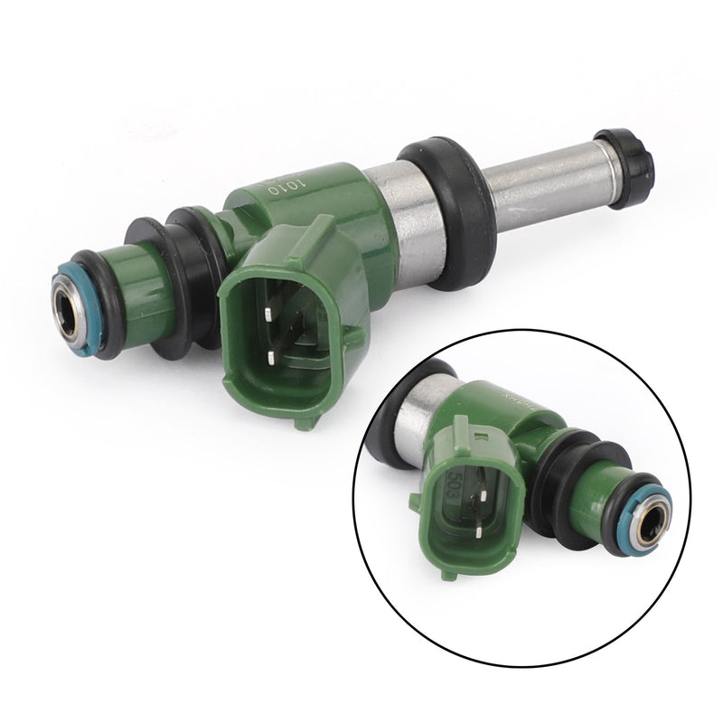 YAMAHA Grizzly YZ450F 450 550 700 1PCS Fuel Injectors 3B4-13761-00-00