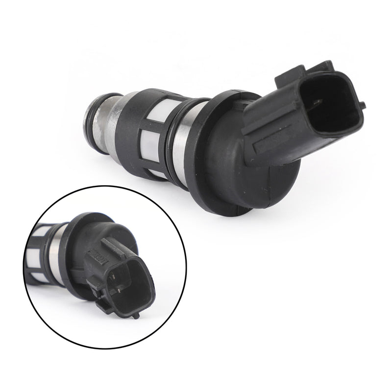 Nissan Primera p10 1.4L 1.6L JS50-1 1PCS 16600-73C90 Fuel injectors