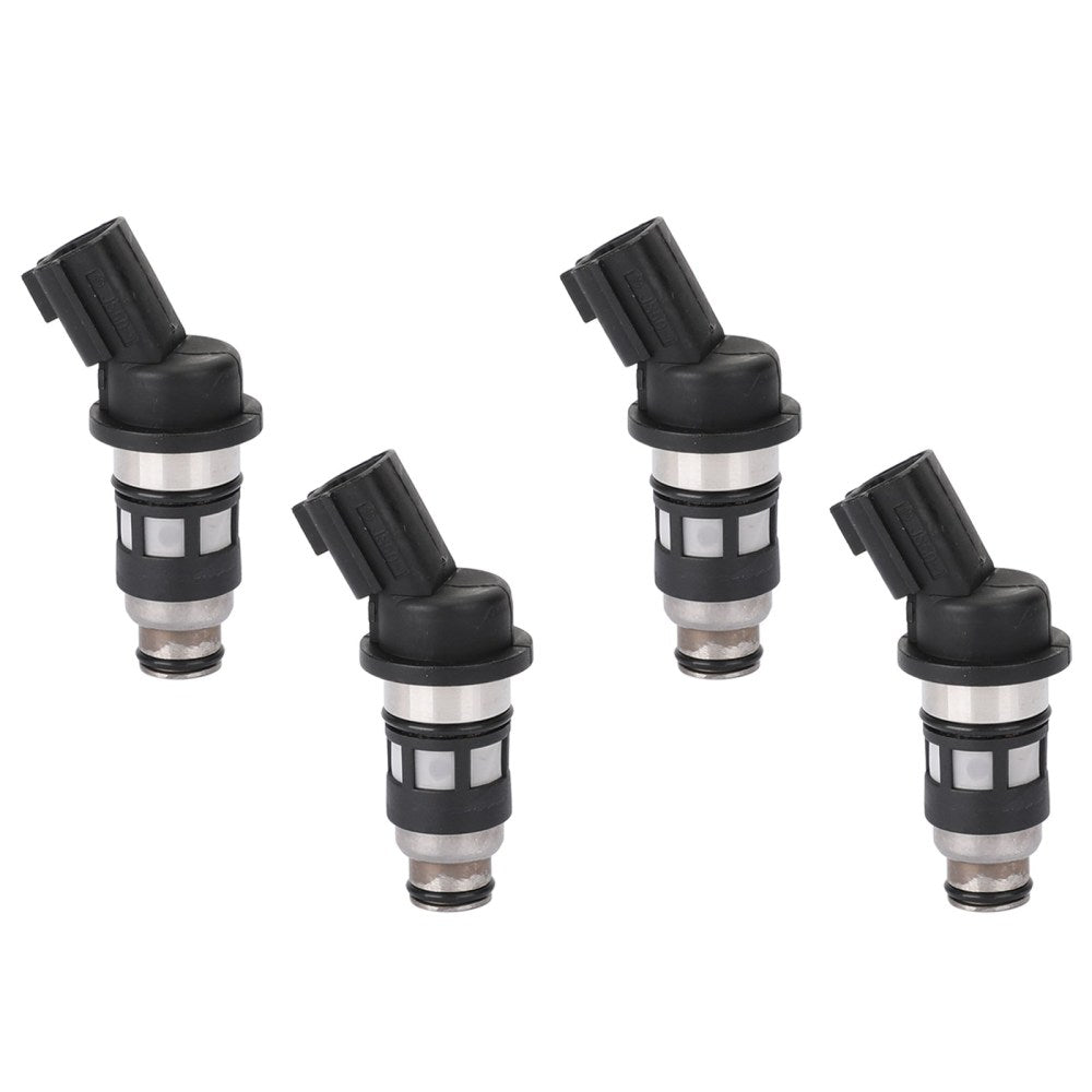 Nissan Primera p10 1.4L 1.6L JS50-1 4PCS 16600-73C90 Fuel injectors