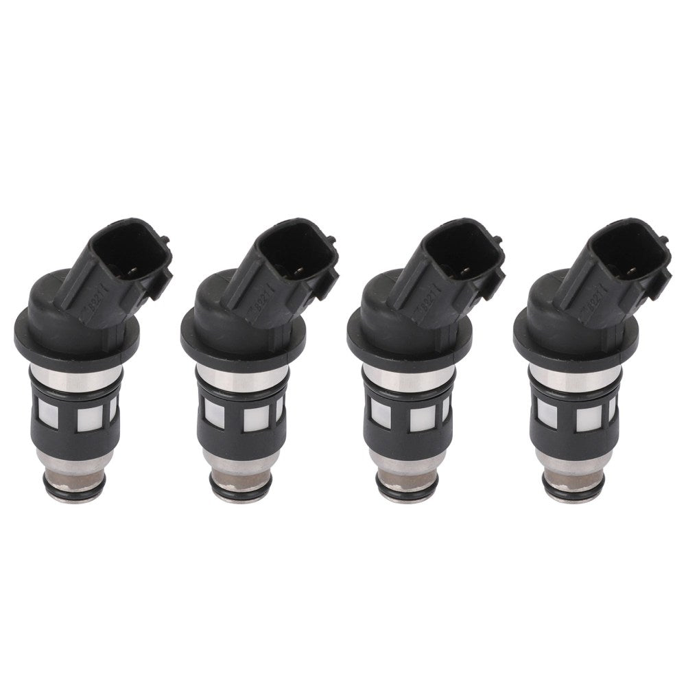 Nissan Primera p10 1.4L 1.6L JS50-1 4PCS 16600-73C90 Fuel injectors