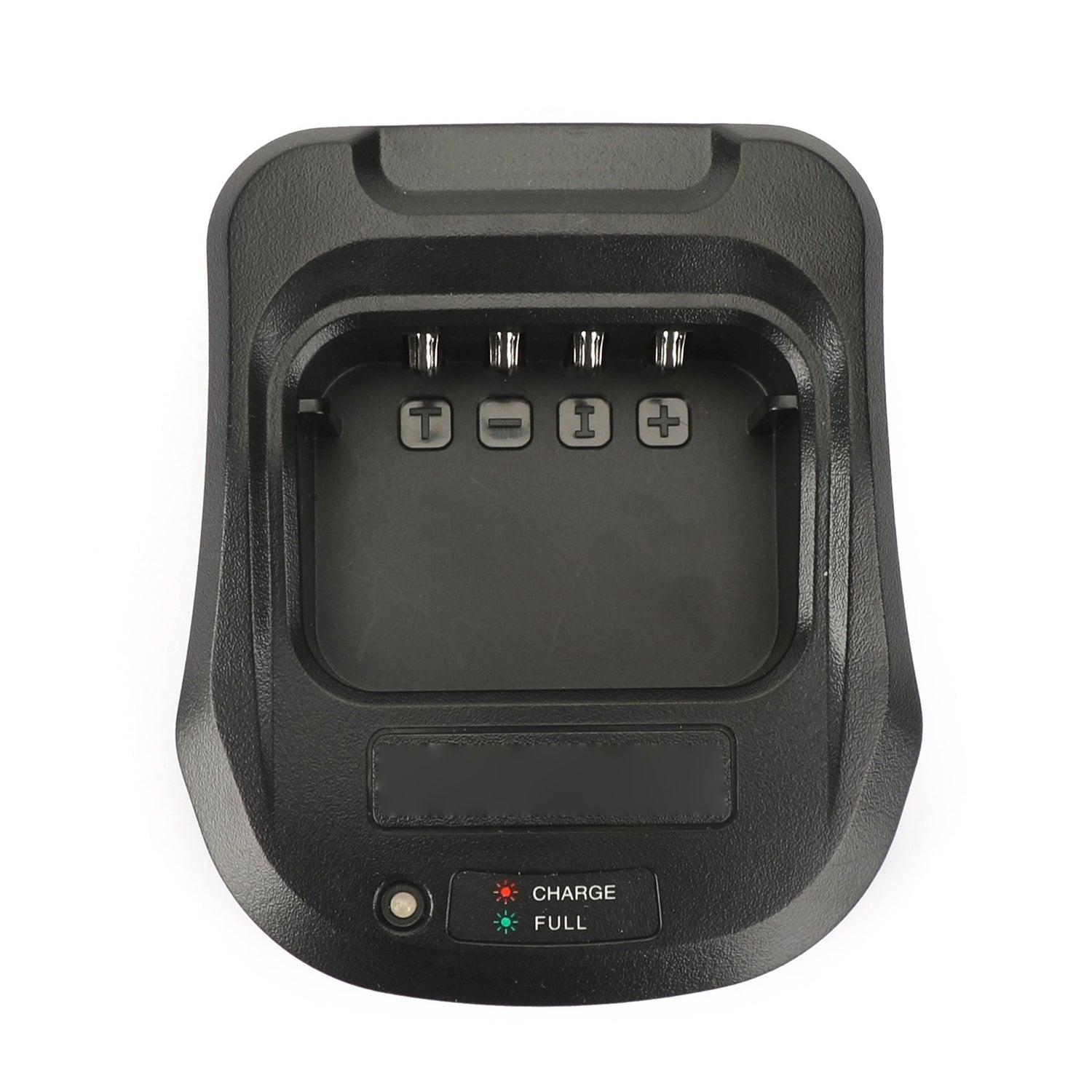 Wouxun KG-UV8D Radio Walkie Talkie US Plug 1Set Desktop Battery Charger