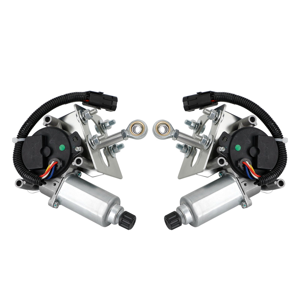 For 1968-1982 Corvette C3 Electric Headlight Conversion Kit Upgrade