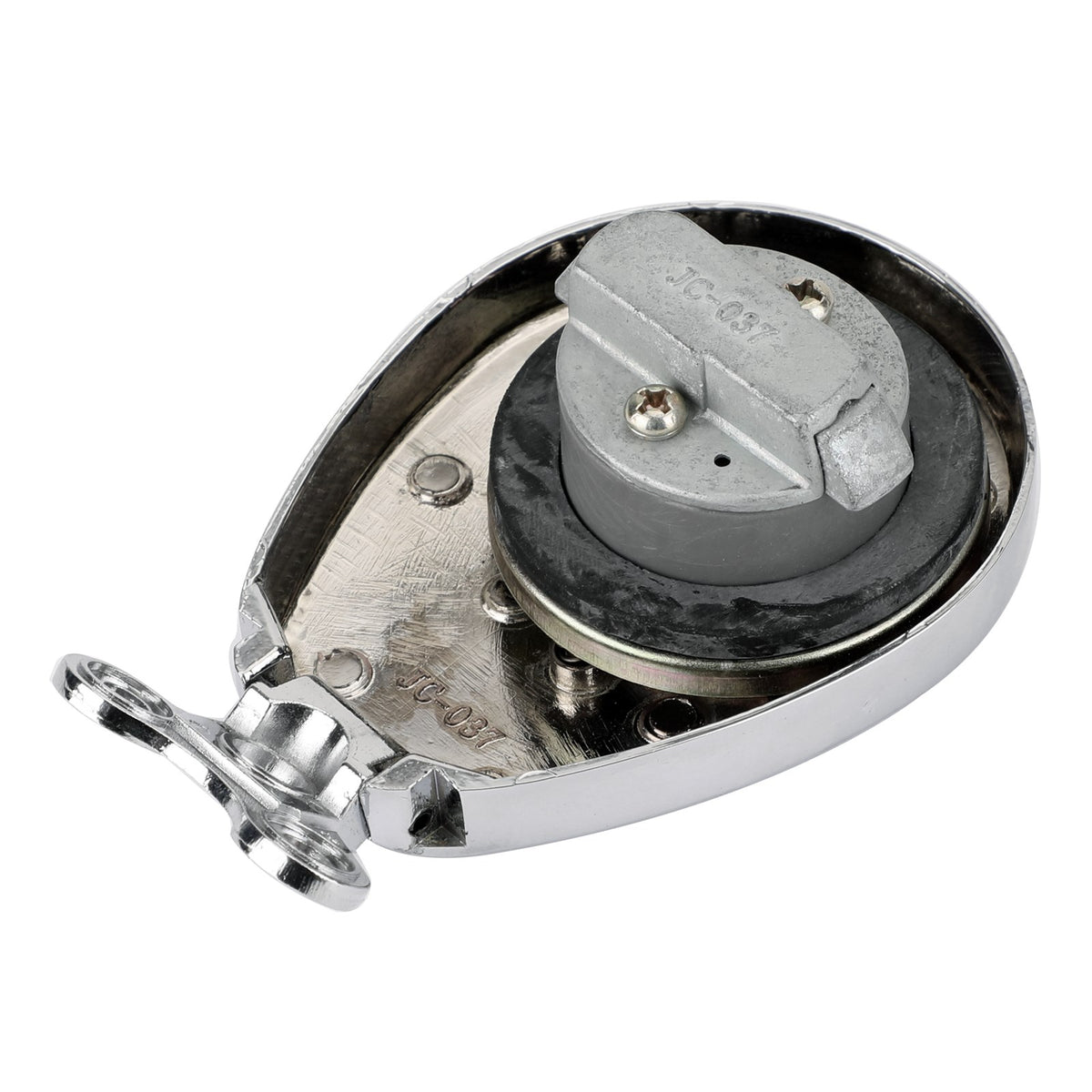 Kawasaki ZR1100 BJ250 VN1500 ZL600 Vulcan 400 500 Fuel Gas Tank Cap + Keys