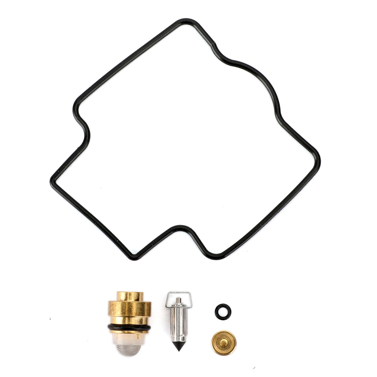 Kawasaki Ninja ZX10 ZX11 ZX1100 ZX1200 ZX9R Carburetor Carb Repair Rebuild
