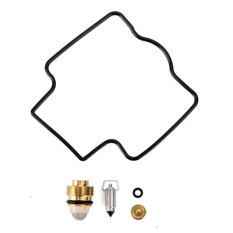 Kawasaki Ninja ZX10 ZX11 ZX1100 ZX1200 ZX9R Carburetor Carb Repair Rebuild
