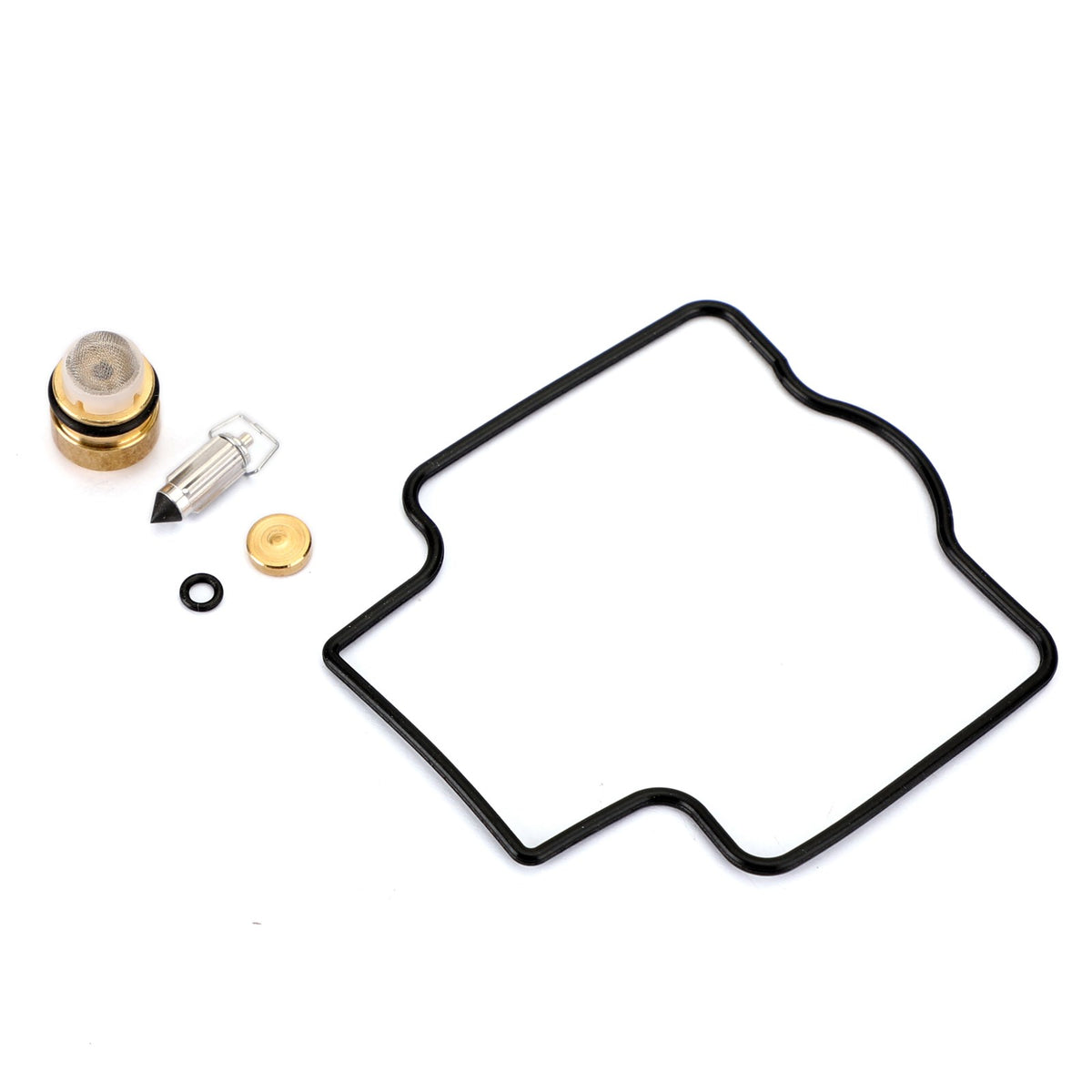 Kawasaki Ninja ZX10 ZX11 ZX1100 ZX1200 ZX9R Carburetor Carb Repair Rebuild