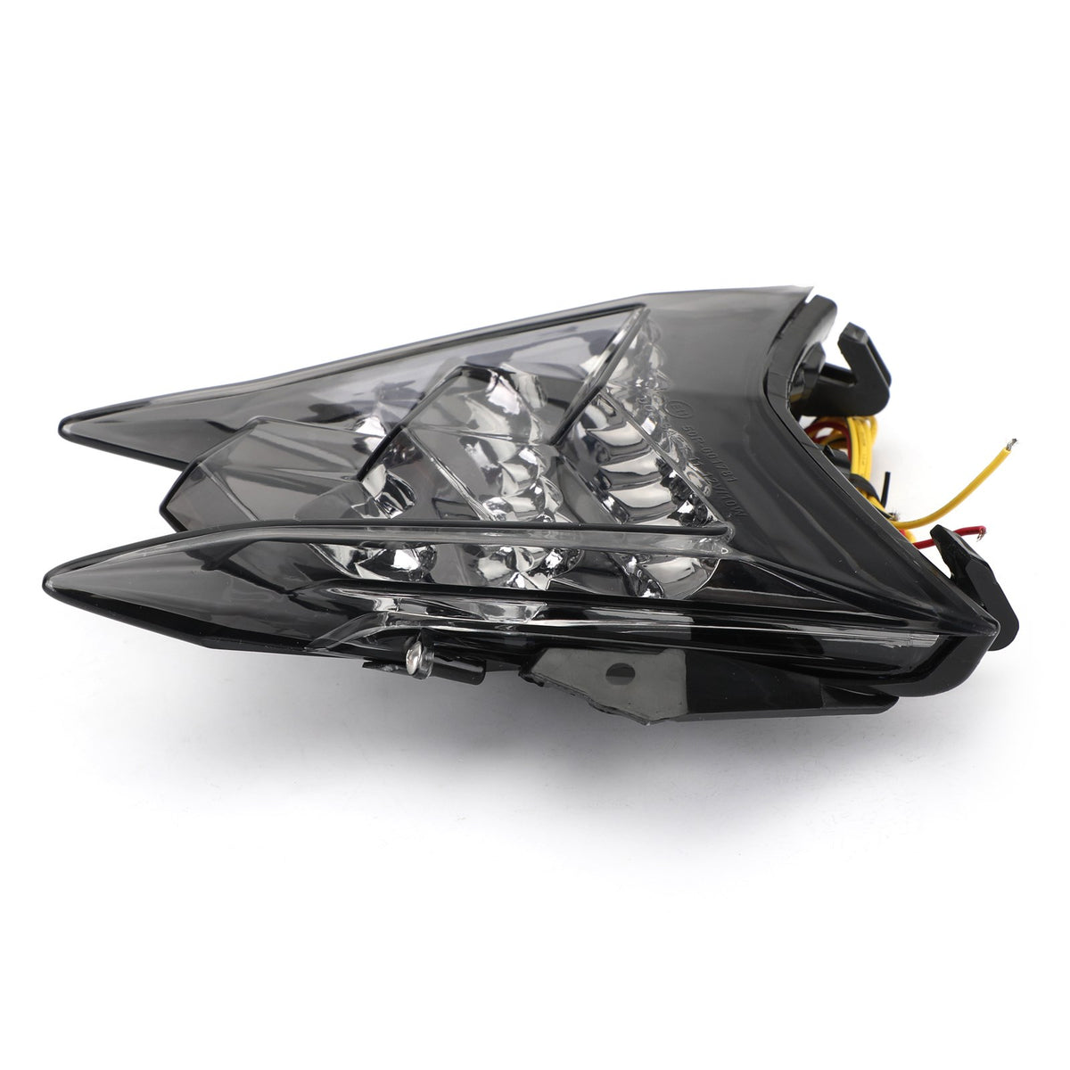 BMW S1000RR HP4 S1000R Rear LED Turn Signal Tail Light Integrated Lamps