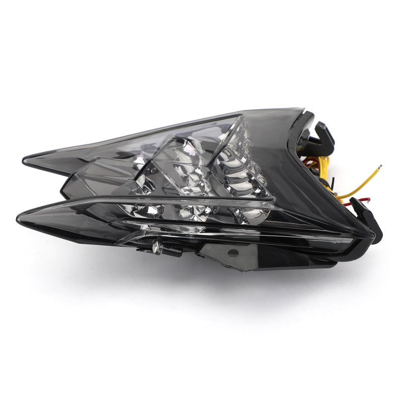 BMW S1000RR HP4 S1000R Rear LED Turn Signal Tail Light Integrated Lamps