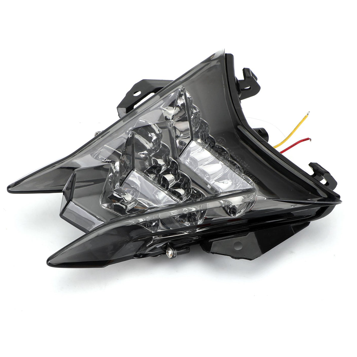 BMW S1000RR HP4 S1000R Rear LED Turn Signal Tail Light Integrated Lamps