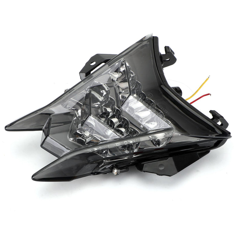 BMW S1000RR HP4 S1000R Rear LED Turn Signal Tail Light Integrated Lamps