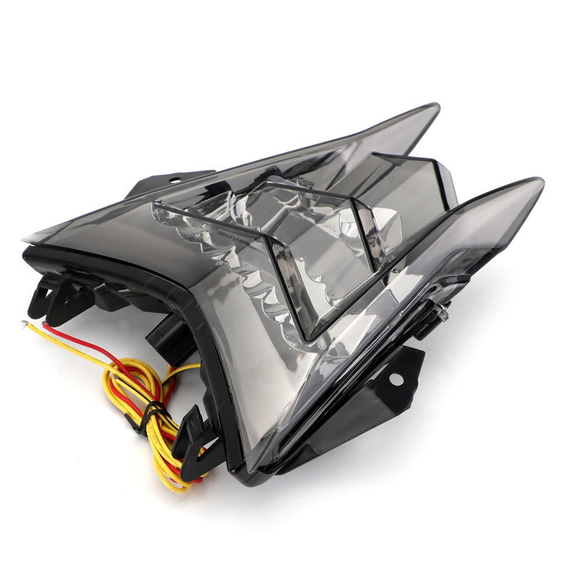 BMW S1000RR HP4 S1000R Rear LED Turn Signal Tail Light Integrated Lamps