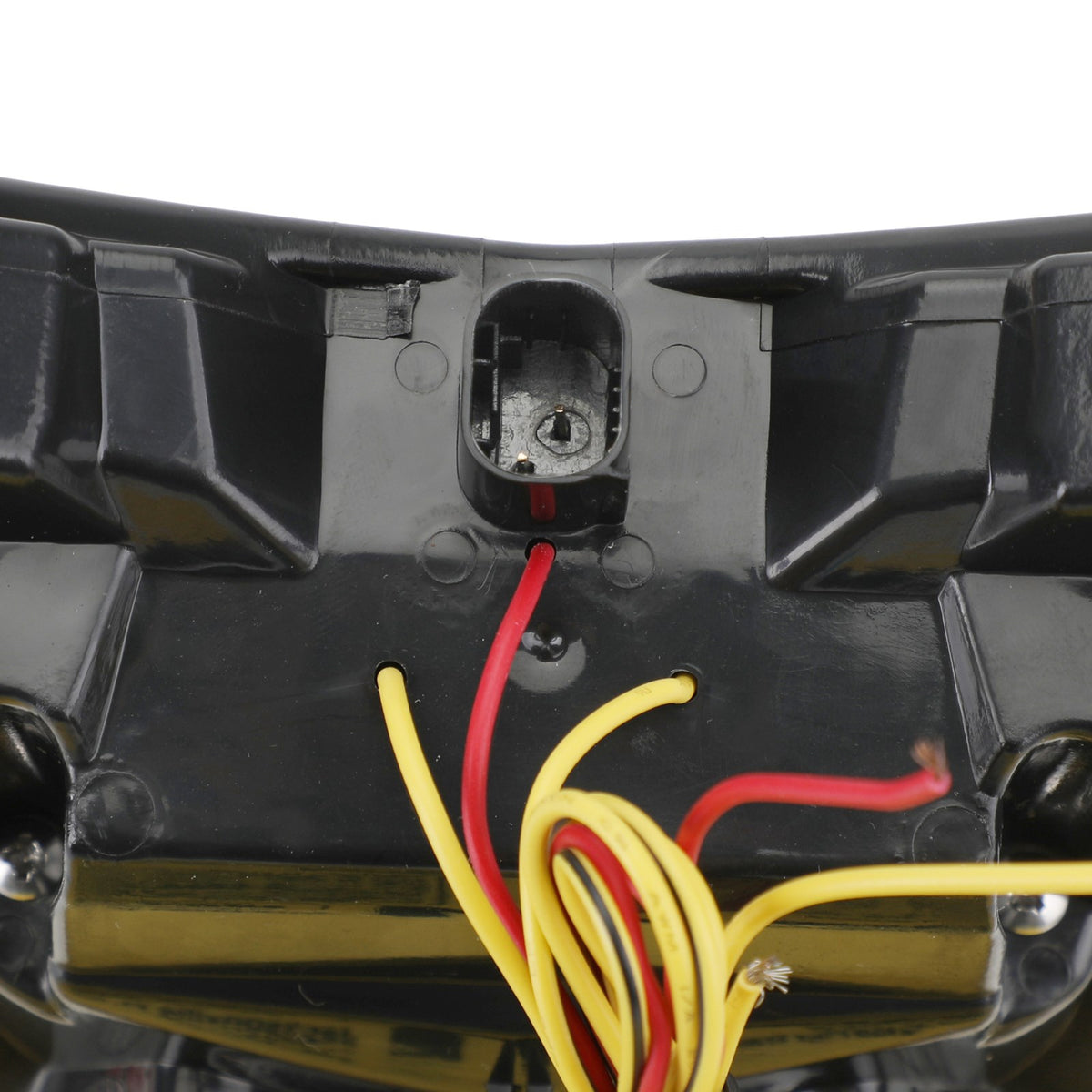 BMW S1000RR HP4 S1000R Rear LED Turn Signal Tail Light Integrated Lamps